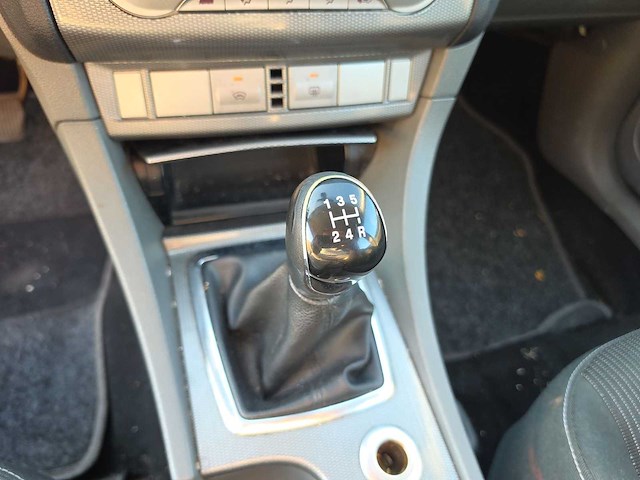 Ford focus 1.8 titanium flex fuel 2008 | 93-hds-8 - afbeelding 6 van  15