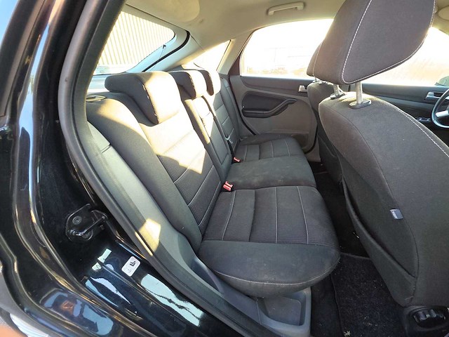 Ford focus 1.8 titanium flex fuel 2008 | 93-hds-8 - afbeelding 8 van  15