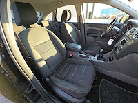 Ford focus 1.8 titanium flex fuel 2008 | 93-hds-8 - afbeelding 9 van  15