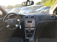 Ford focus 1.8 titanium flex fuel 2008 | 93-hds-8 - afbeelding 10 van  15