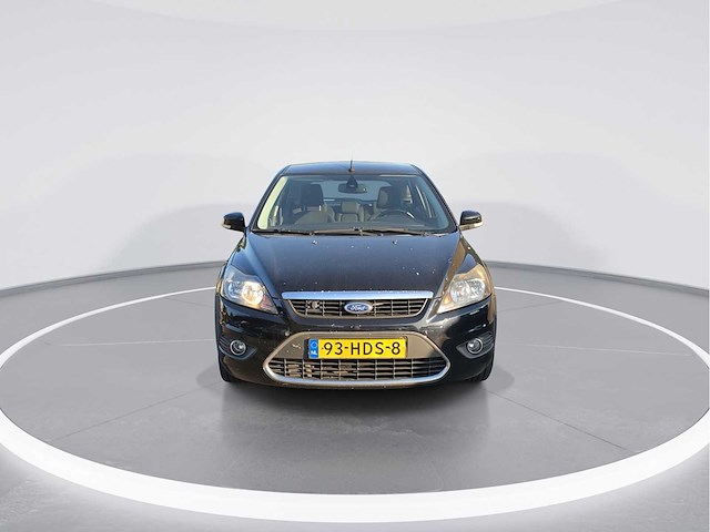Ford focus 1.8 titanium flex fuel 2008 | 93-hds-8 - afbeelding 12 van  15