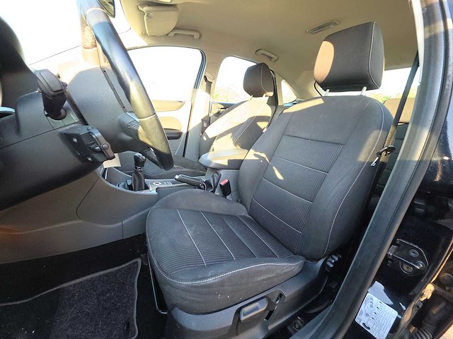 Ford focus 1.8 titanium flex fuel 2008 | 93-hds-8 - afbeelding 13 van  15