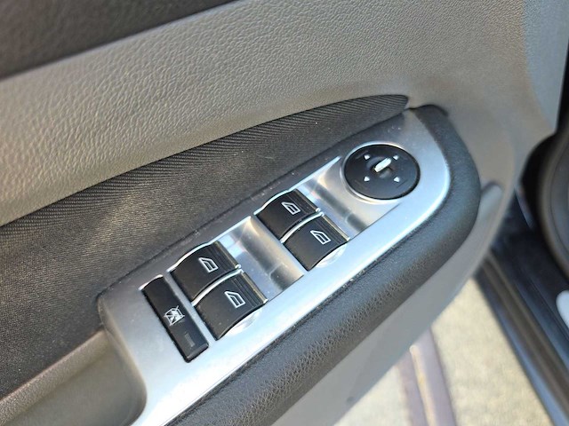 Ford focus 1.8 titanium flex fuel 2008 | 93-hds-8 - afbeelding 15 van  15