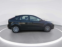 Ford focus 1.8 titanium flex fuel 2008 | 93-hds-8 - afbeelding 5 van  23