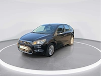 Ford focus 1.8 titanium flex fuel 2008 | 93-hds-8