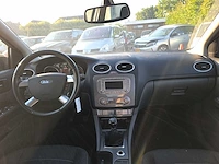 Ford focus 1.8 titanium flex fuel 2008 | 93-hds-8 - afbeelding 16 van  23