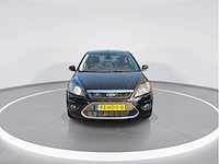 Ford focus 1.8 titanium flex fuel 2008 | 93-hds-8 - afbeelding 18 van  23