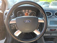 Ford focus 1.8 titanium flex fuel 2008 | 93-hds-8 - afbeelding 5 van  23