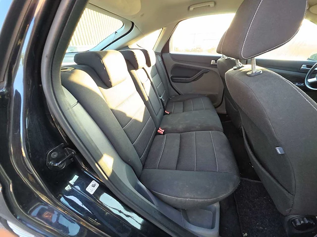 Ford focus 1.8 titanium flex fuel 2008 | 93-hds-8 - afbeelding 15 van  23