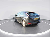 Ford focus 1.8 titanium flex fuel 2008 | 93-hds-8 - afbeelding 22 van  23