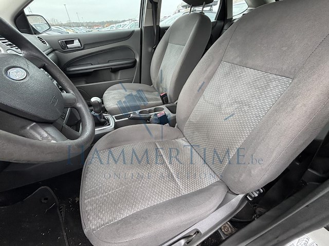 Ford focus 1.8 turbo tdci trend, 2006 - afbeelding 4 van  42