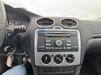 Ford focus 1.8 turbo tdci trend, 2006 - afbeelding 8 van  42