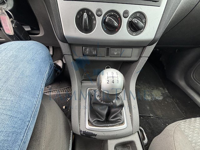 Ford focus 1.8 turbo tdci trend, 2006 - afbeelding 9 van  42