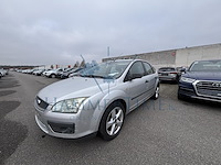 Ford focus 1.8 turbo tdci trend, 2006