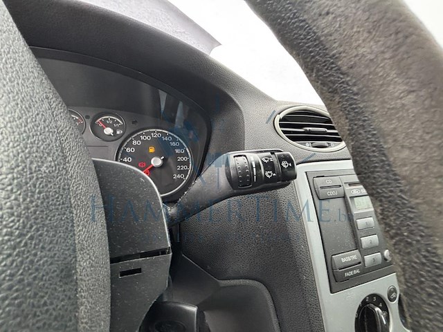 Ford focus 1.8 turbo tdci trend, 2006 - afbeelding 13 van  42