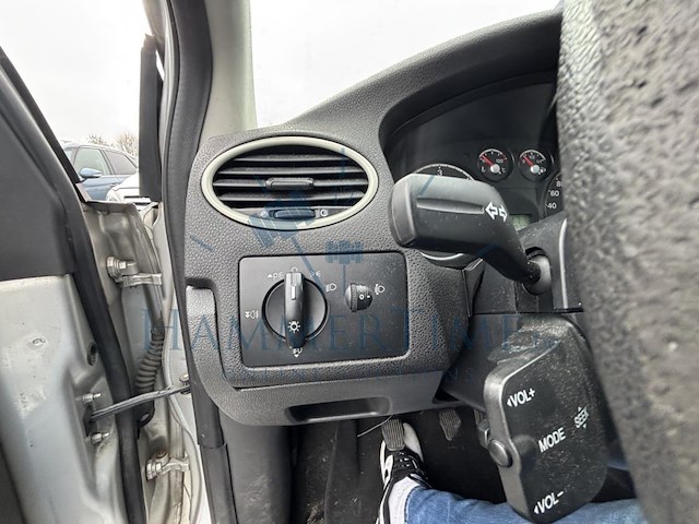 Ford focus 1.8 turbo tdci trend, 2006 - afbeelding 15 van  42