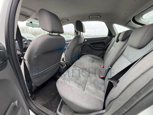 Ford focus 1.8 turbo tdci trend, 2006 - afbeelding 16 van  42