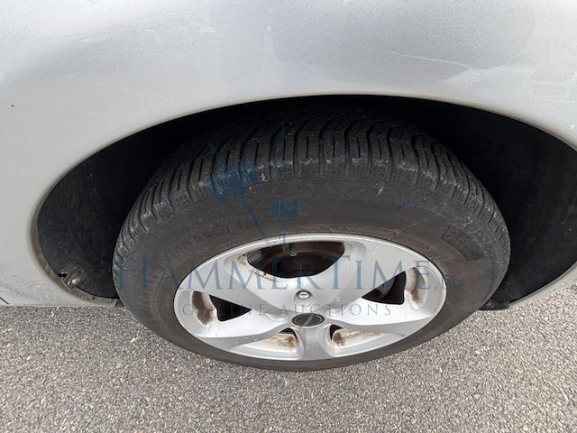 Ford focus 1.8 turbo tdci trend, 2006 - afbeelding 19 van  42