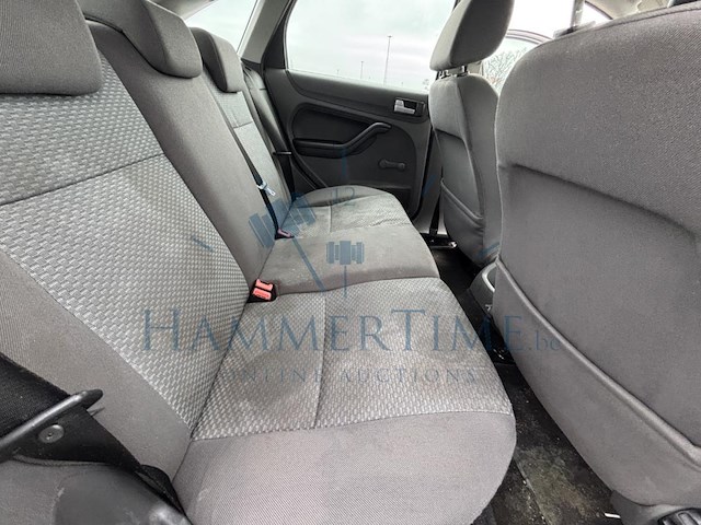 Ford focus 1.8 turbo tdci trend, 2006 - afbeelding 20 van  42