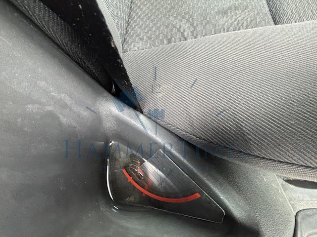 Ford focus 1.8 turbo tdci trend, 2006 - afbeelding 22 van  42