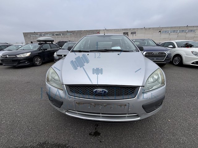 Ford focus 1.8 turbo tdci trend, 2006 - afbeelding 12 van  42