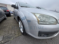 Ford focus 1.8 turbo tdci trend, 2006 - afbeelding 27 van  42