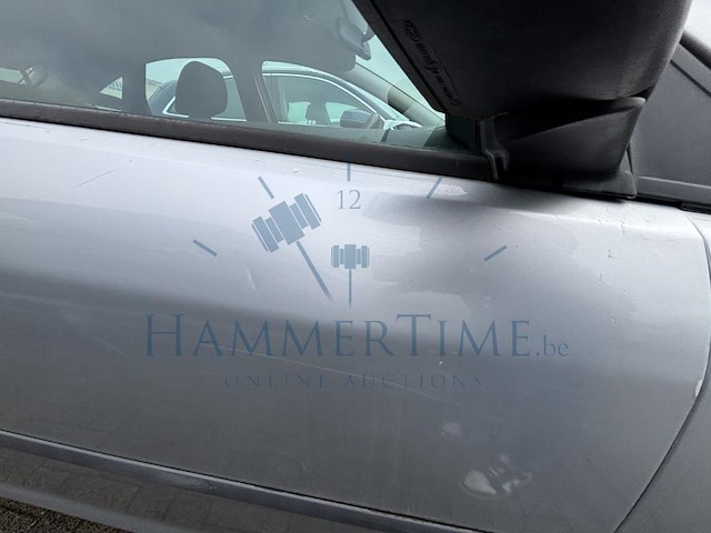 Ford focus 1.8 turbo tdci trend, 2006 - afbeelding 28 van  42