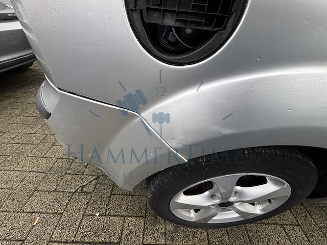 Ford focus 1.8 turbo tdci trend, 2006 - afbeelding 30 van  42