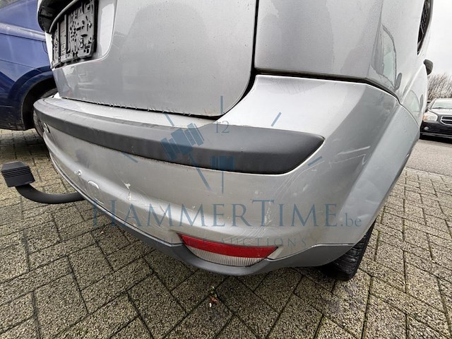 Ford focus 1.8 turbo tdci trend, 2006 - afbeelding 31 van  42