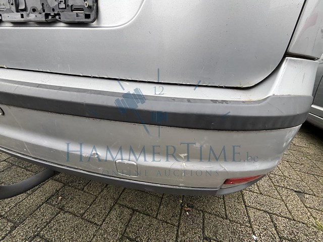 Ford focus 1.8 turbo tdci trend, 2006 - afbeelding 32 van  42