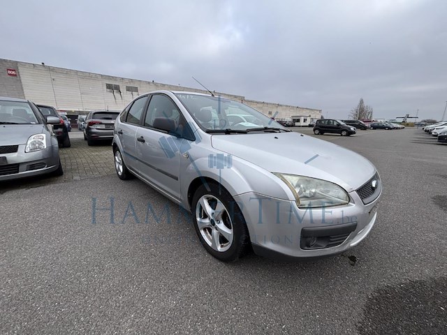 Ford focus 1.8 turbo tdci trend, 2006 - afbeelding 23 van  42