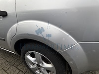 Ford focus 1.8 turbo tdci trend, 2006 - afbeelding 36 van  42