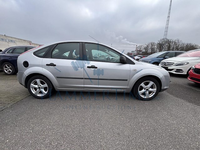 Ford focus 1.8 turbo tdci trend, 2006 - afbeelding 34 van  42