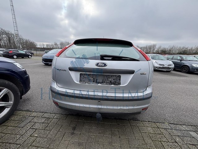 Ford focus 1.8 turbo tdci trend, 2006 - afbeelding 39 van  42