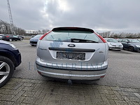 Ford focus 1.8 turbo tdci trend, 2006 - afbeelding 39 van  42