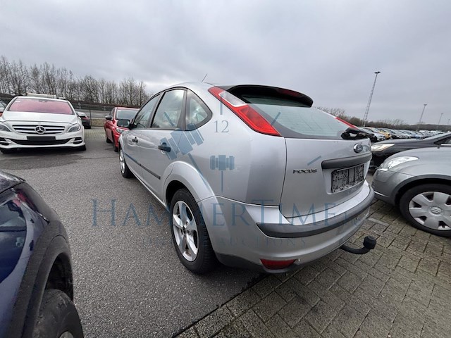 Ford focus 1.8 turbo tdci trend, 2006 - afbeelding 40 van  42