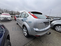 Ford focus 1.8 turbo tdci trend, 2006 - afbeelding 40 van  42