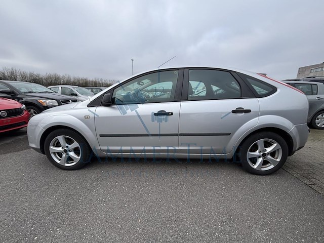 Ford focus 1.8 turbo tdci trend, 2006 - afbeelding 41 van  42