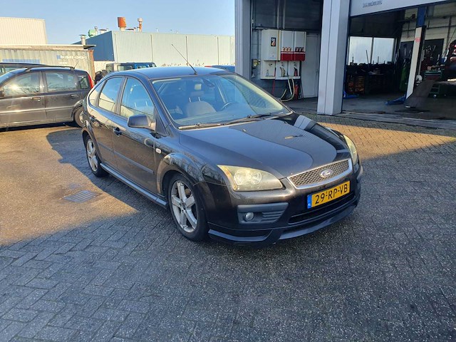 Ford focus 2.0 16v futura, 29-rp-vb - afbeelding 4 van  9