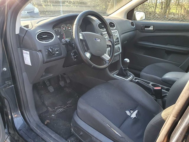 Ford focus 2.0 16v futura, 29-rp-vb - afbeelding 6 van  9