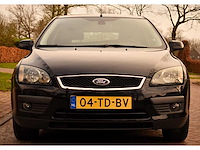 Ford focus 2.0-16v rally edition 2006 - afbeelding 12 van  19