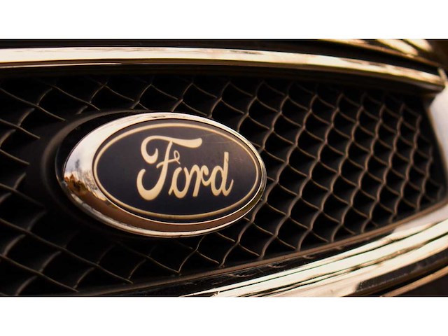 Ford focus 2.0-16v rally edition 2006 - afbeelding 13 van  19