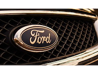 Ford focus 2.0-16v rally edition 2006 - afbeelding 13 van  19