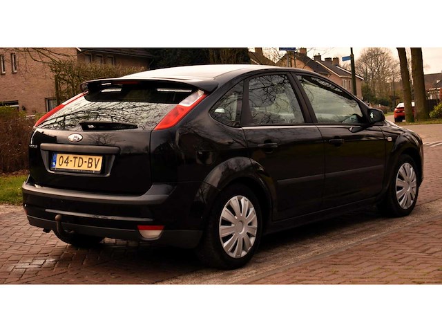 Ford focus 2.0-16v rally edition 2006 - afbeelding 17 van  19