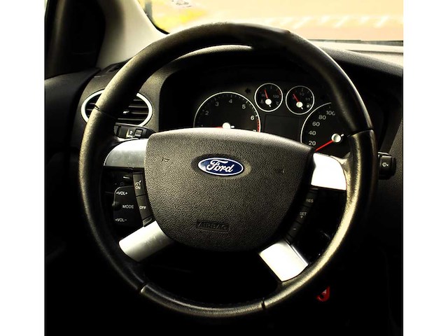 Ford focus 2.0-16v rally edition 2006 - afbeelding 4 van  20