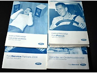 Ford focus 2.0-16v rally edition 2006 - afbeelding 7 van  20