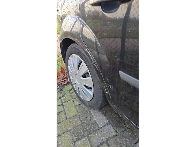 Ford focus 2.0-16v rally edition 2006 - afbeelding 10 van  20