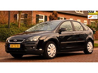 Ford focus 2.0-16v rally edition 2006 - afbeelding 1 van  20