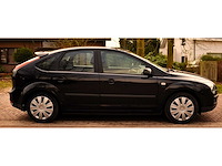 Ford focus 2.0-16v rally edition 2006 - afbeelding 20 van  20