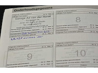 Ford focus 2.0-16v rally edition 2006 - afbeelding 8 van  20